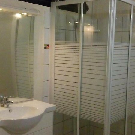 Apartament Chez Mimi Gros-Morne Zewnętrze zdjęcie