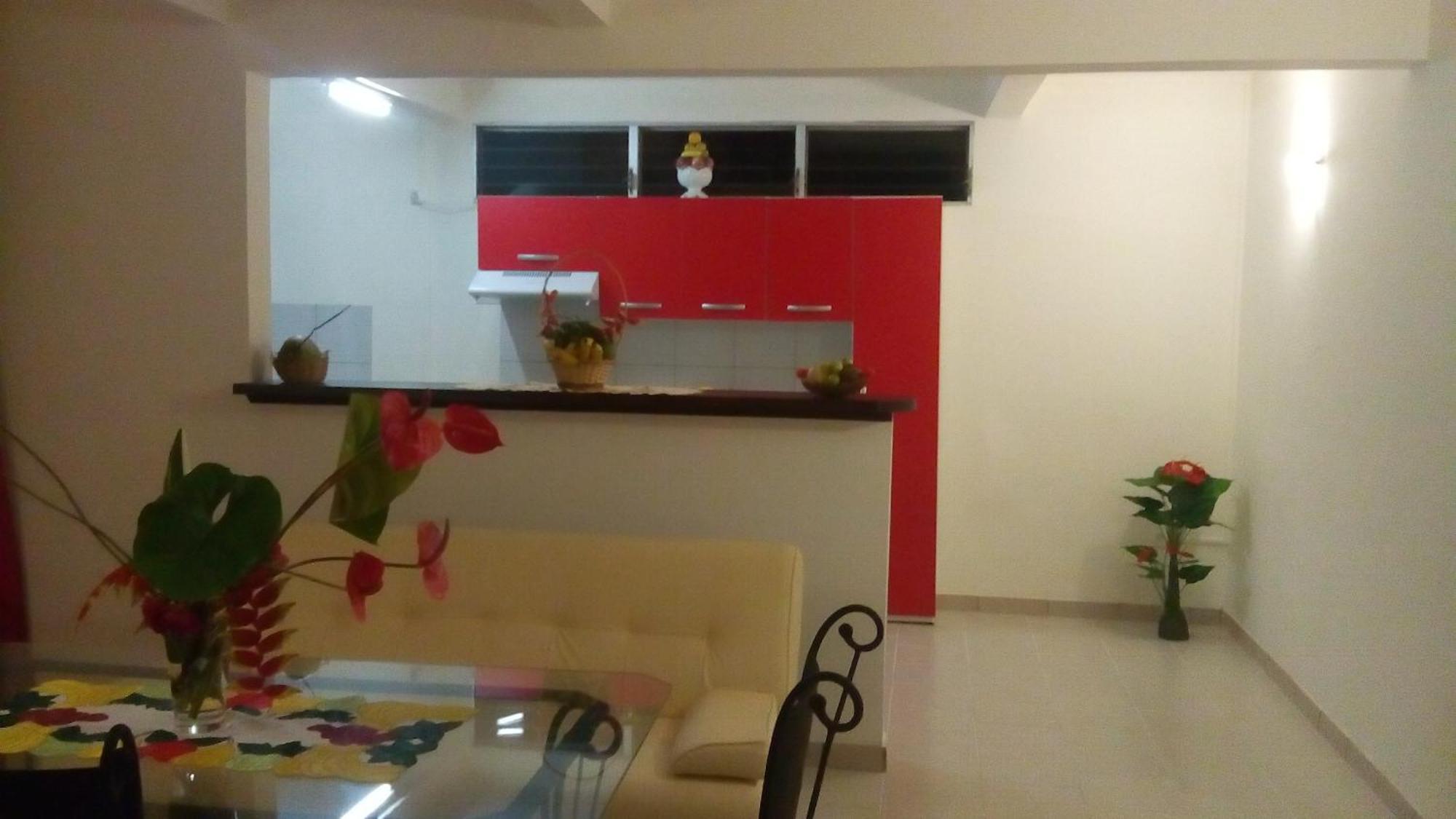 Apartament Chez Mimi Gros-Morne Zewnętrze zdjęcie